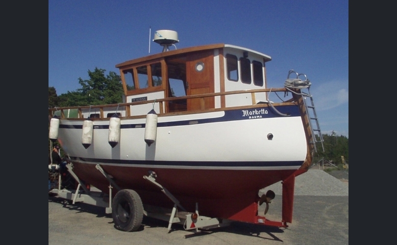 Muu merkki Muu malli-kuva-3